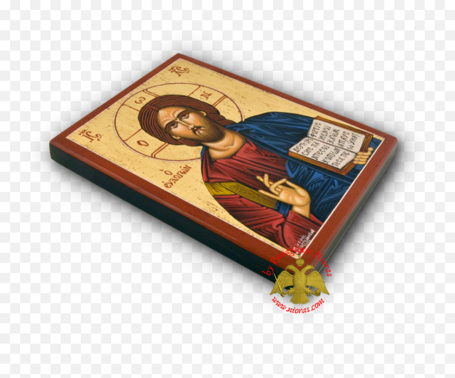 Pin - Religious Item Png,Blessing Icon