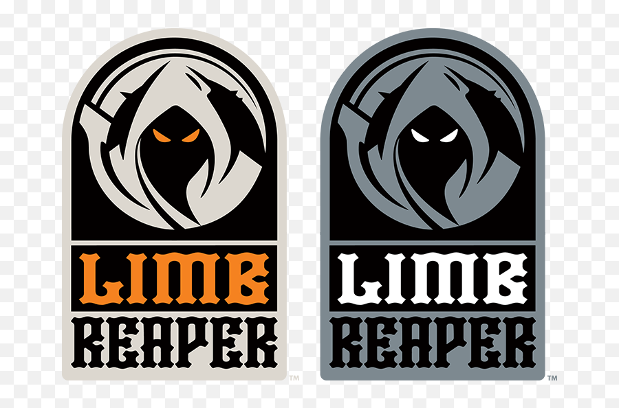 Kustom Kult - Limb Reaper Png,Studio Trigger Logo