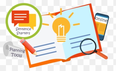 Teach Reading - Language png