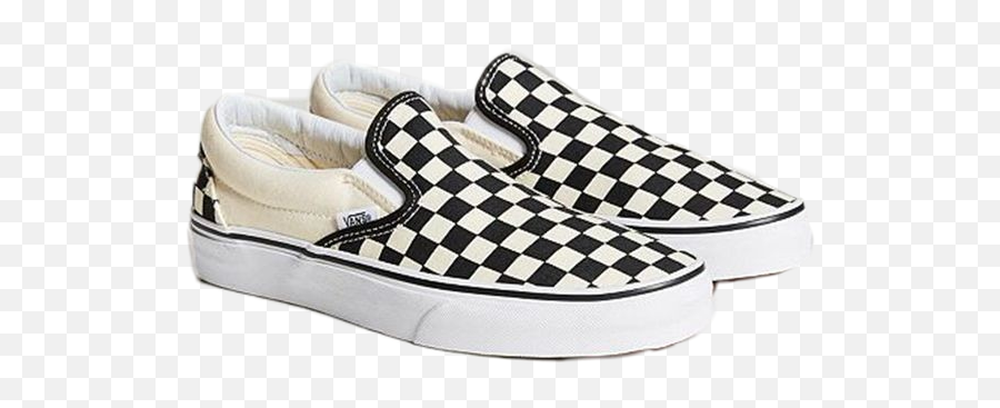 Vans Shoes Png Images Free Download - Vans Og Lx Checkerboard,Vans Png