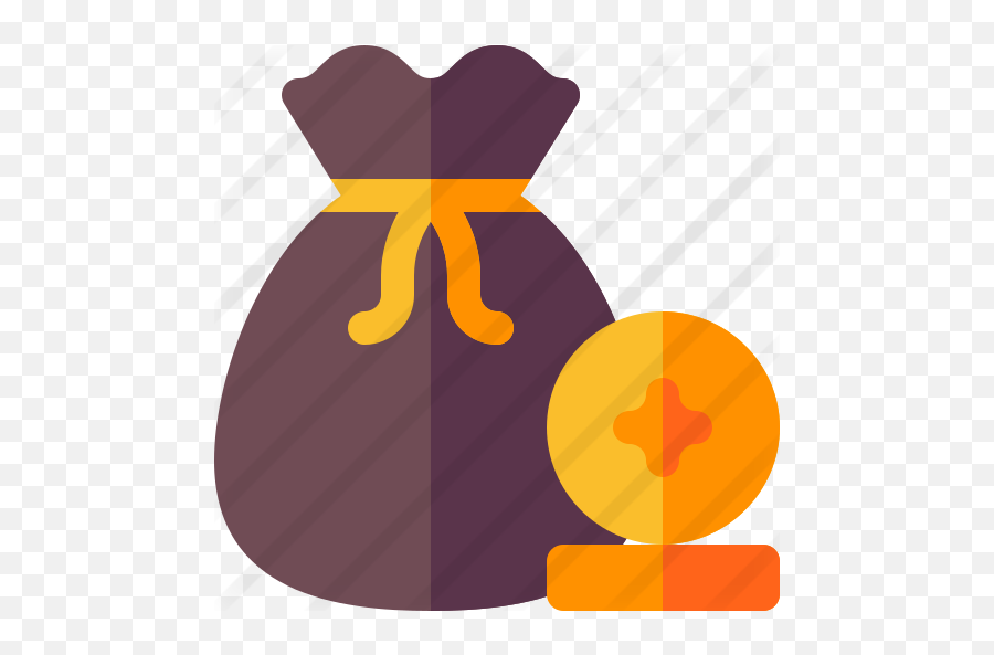 Money Bag - Free Business And Finance Icons Gift Png,Baron Cookie Icon