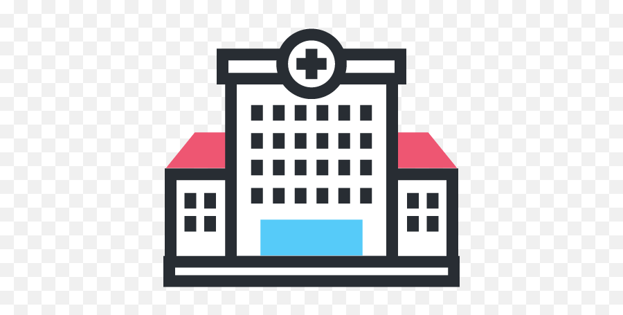 Fqhc Automation Services - Community Health Center Clipart Png,Primary Care Icon