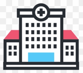 Fqhc Automation Services - Community Health Center Clipart png