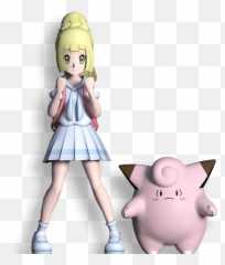 Ex Outfits - Girly png