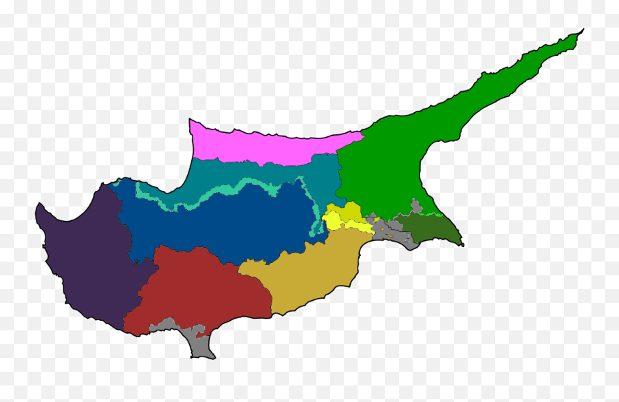 Cyprus - Cyprus Ancestry Png,Kykkos Icon
