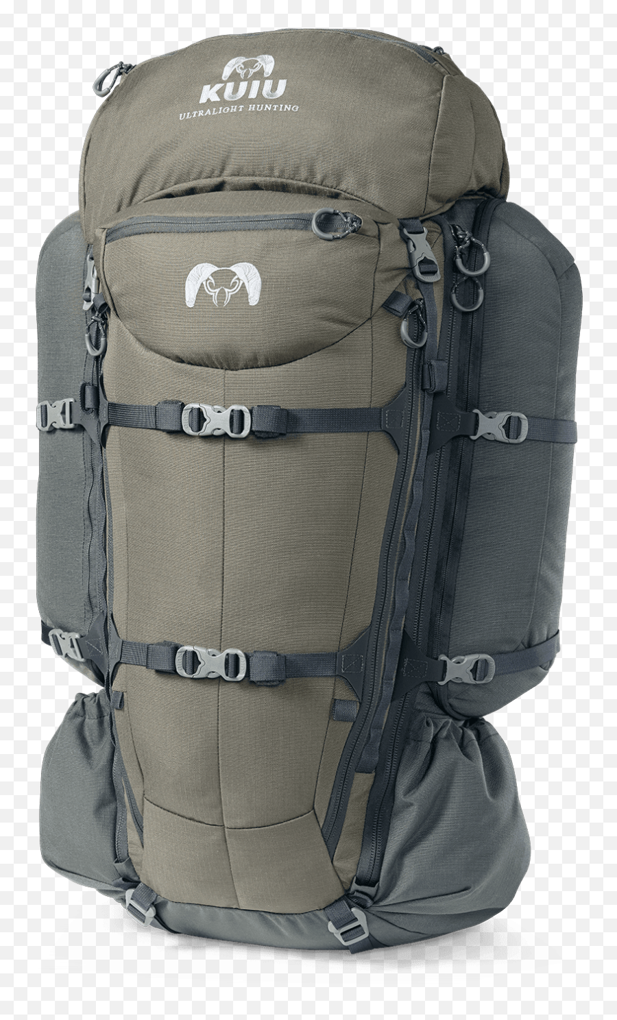 Pro 6000 Bag - Hiking Equipment Png,Kuiu Icon Vs Ultra