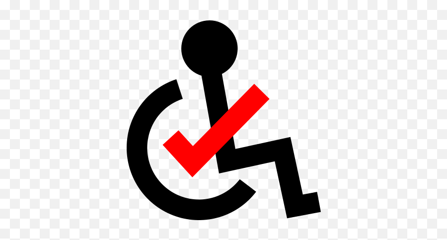 Accessible Activism Checklist - Language Png,Activism Icon
