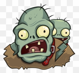 Zombies Wiki - Plants Vs Zombies, HD Png Download - kindpng  Plants vs  zombies, Plant zombie, Plants vs zombies birthday party