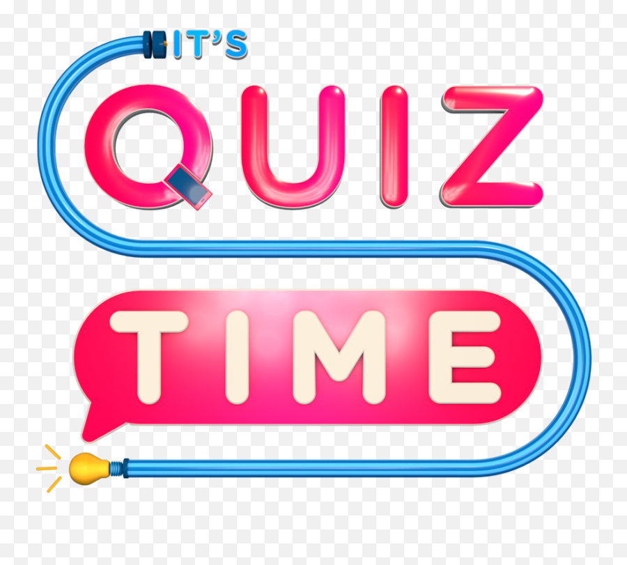 Knowledge Quiz Time Transparent - Quiz Time Transparent Png,Trivia Png