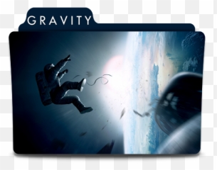 Icon Gravity - Movie Folder png