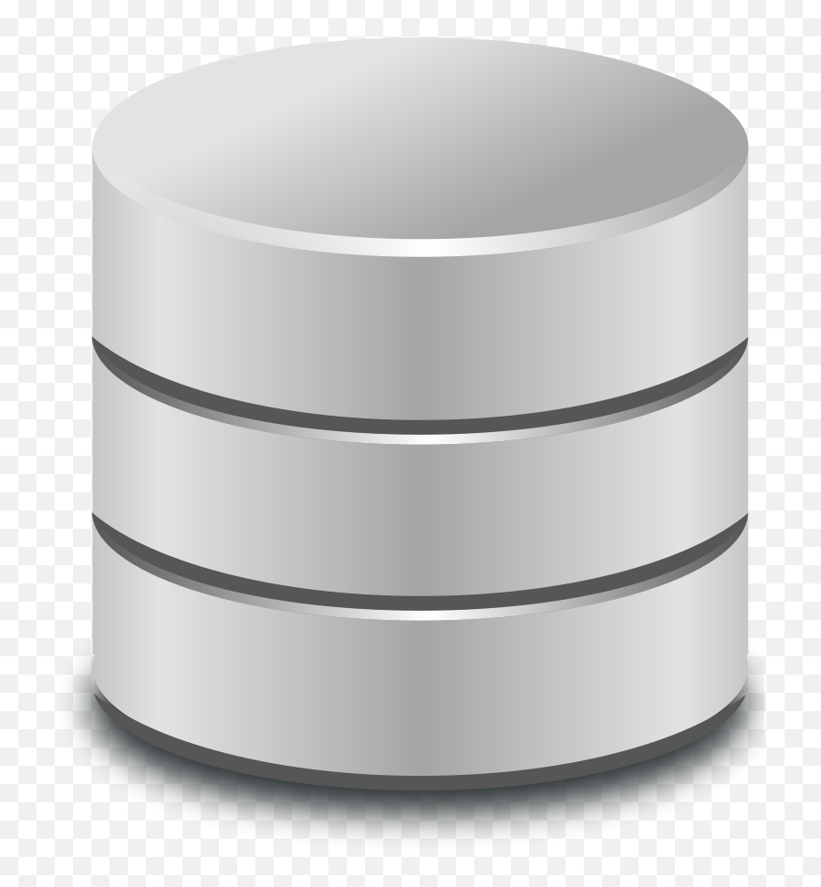Download Free Database Icons Png Images - Database Shape,Rdbms Icon