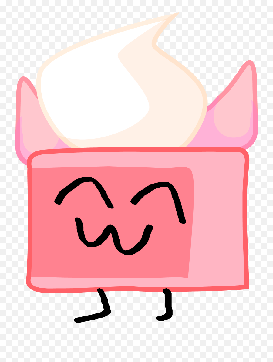 View 25 Bfb Cake Pop - Happy Png,Balloony Bfb Voting Icon