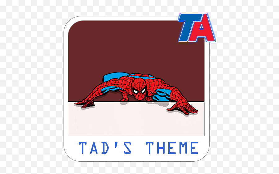 Download Spider - Man Xperia Theme On Pc U0026 Mac With Appkiwi Language Png,Spider Man Icon Pack