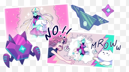 First Impression Of Super Crush Ko Demo - Ko Story png