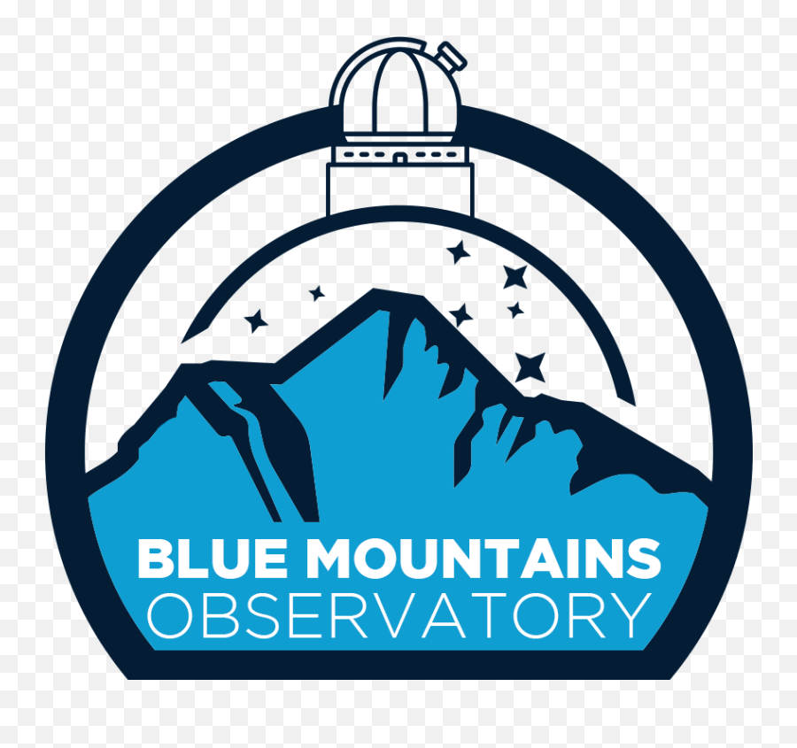 The Tour - Blue Mountains Observatory Language Png,Observatory Icon