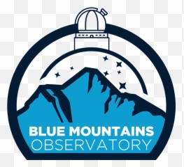 The Tour - Blue Mountains Observatory Language png