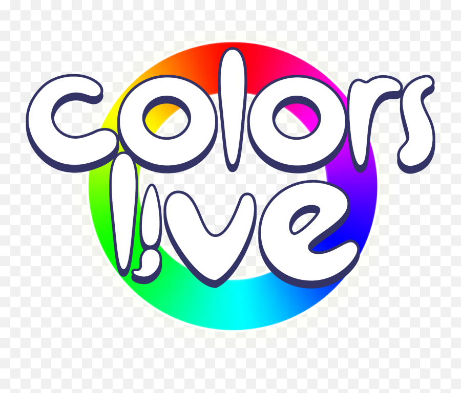 Colors Live - Portable Painting By Collecting Smiles Language Png,Nintendo Badge Arcade Eshop Icon