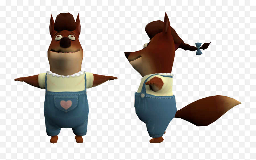 T Pose Carl Wheezer Png Image - Despicable Me T Pose,Carl Wheezer Png