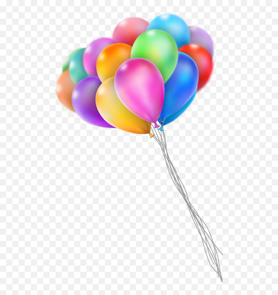 Tube Ballon - Balloon Png,Ballon Png