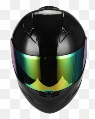1storm Hjk526 Motorcycle Open Face Helmet Scooter Classical - Motorcycle Helmet png