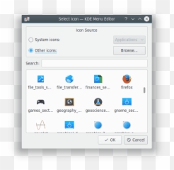 Chapter 2 Adding Menu Entry - Technology Applications png