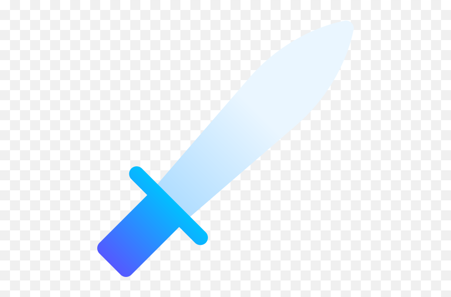Sword - Free Miscellaneous Icons Solid Png,Melee Icon