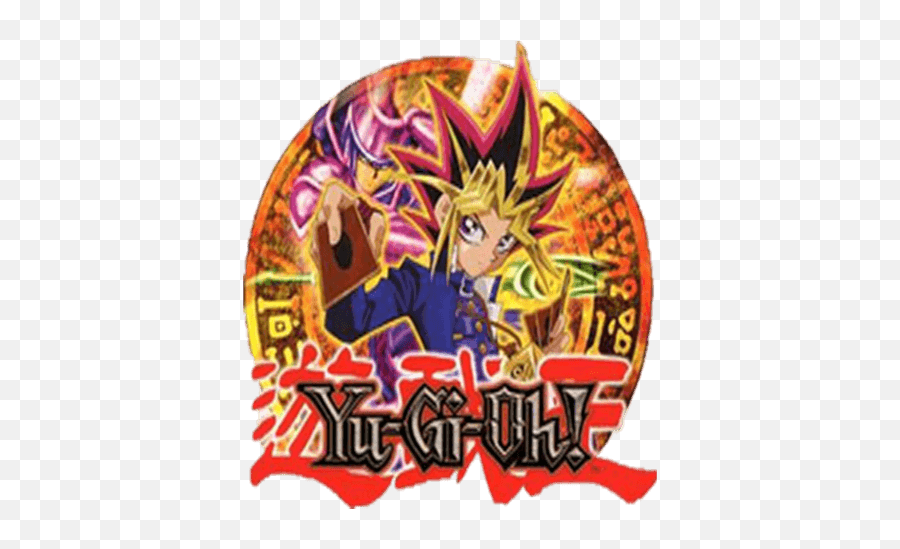 Downloads Yu Gi Oh Scoreboard Windows - Yugioh Png,Yu Gi Oh Icon