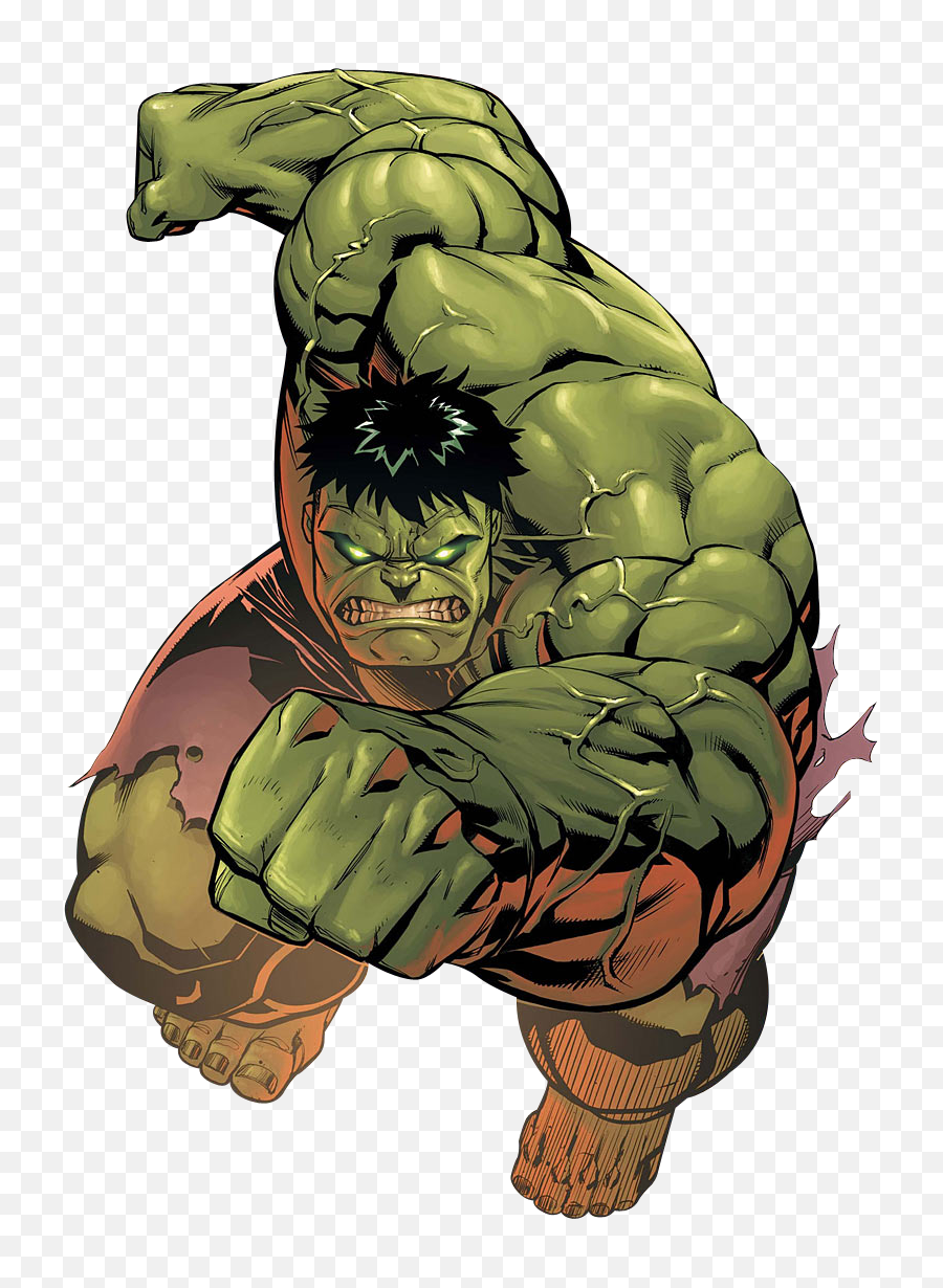 Marvel Adventures Hulk Vol 4 - Hulk Marvel Comic Character Png,Hulk Smash Png