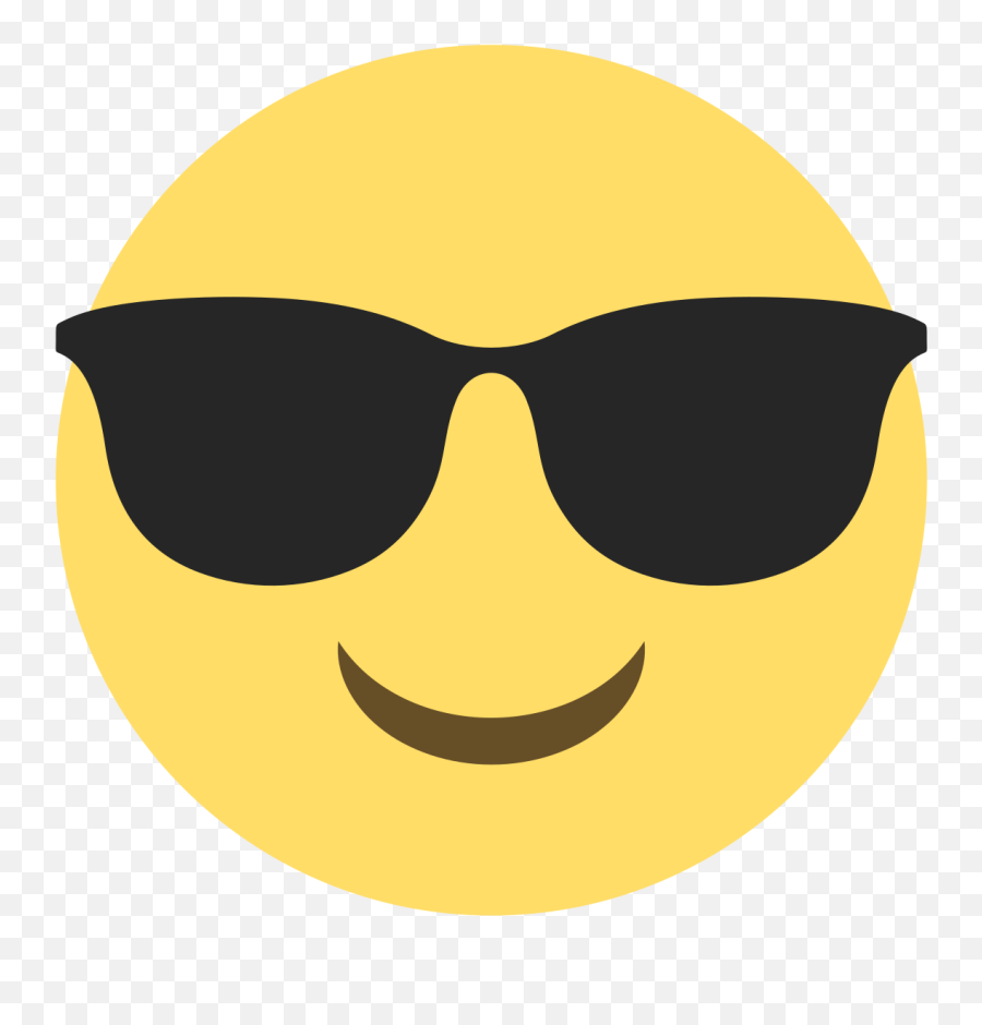 Emoticon Of Blushing Smiley Emojipedia Face Tears Clipart - Smiling Face With Sunglasses Emoji Png,Blush Icon