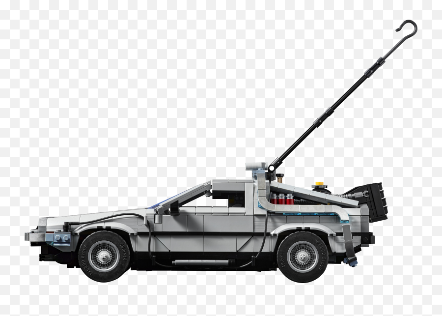 Embark - Lego Delorean Png,Gay Icon Mug