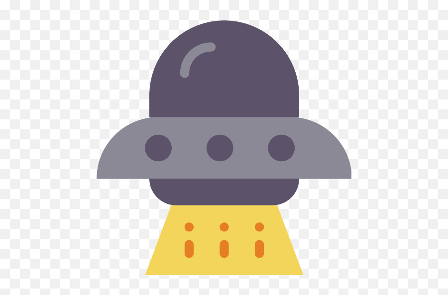 Ufo Vector Svg Icon 88 - Png Repo Free Png Icons Dot,Ufo Icon
