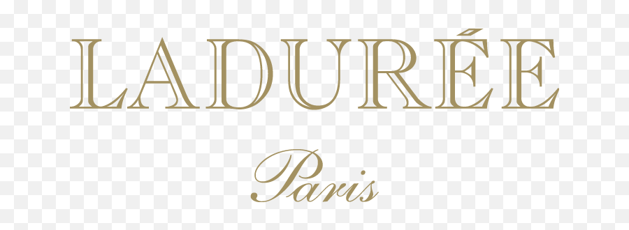 La Maison Ladurée - Salons De Thé Et Restaurants Depuis 1862 Laduree Macaron Logo Png,Paris Png