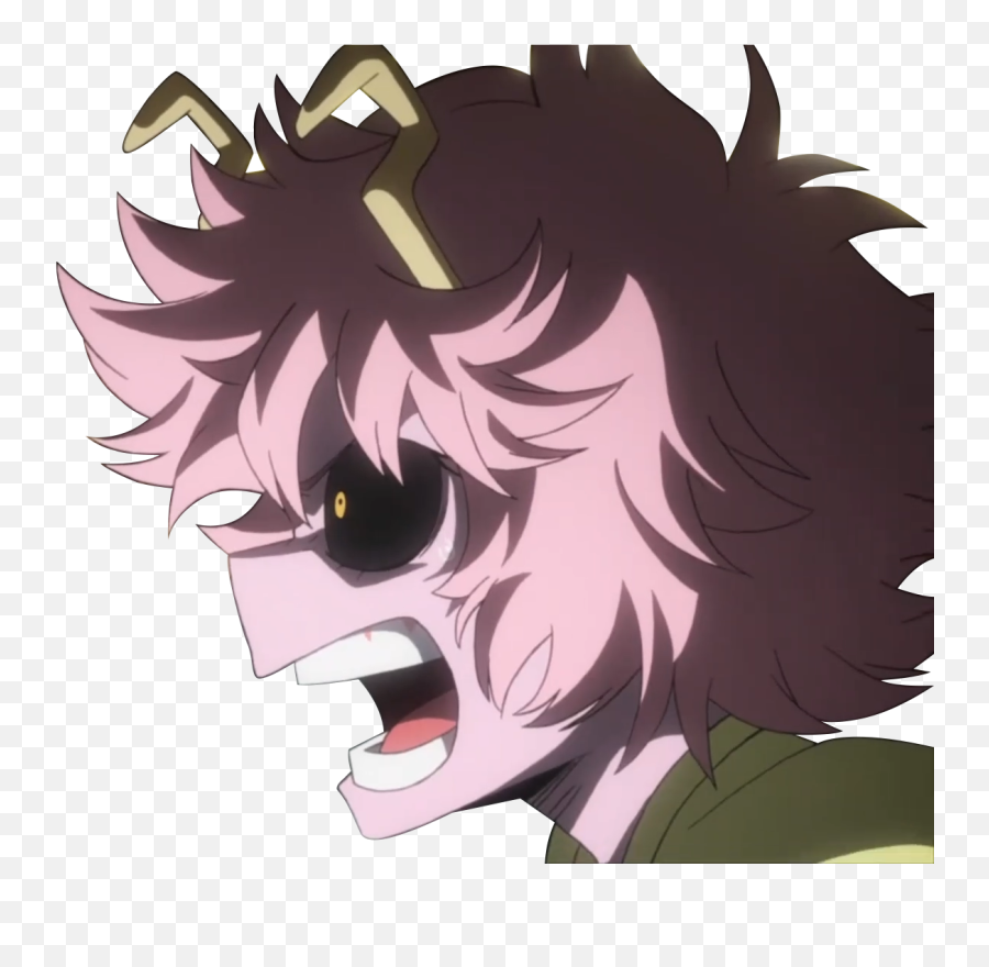 Bakugo X Reader - Gossip Page 3 Wattpad Shocked Hero Academia Png,Mina Ashido Icon