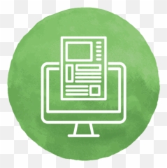 St Patrick Catholic Community - Computer png