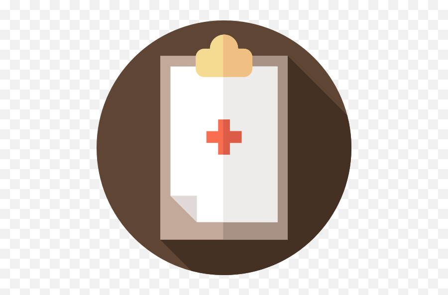 Clinic History - Free Medical Icons Hospital Png,Clear History Icon