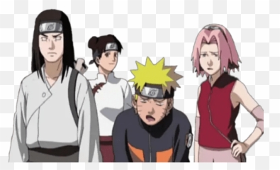 Naruto Shippuden - Sharing png