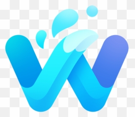 Waterfox G408 Download Techspot - Logo png