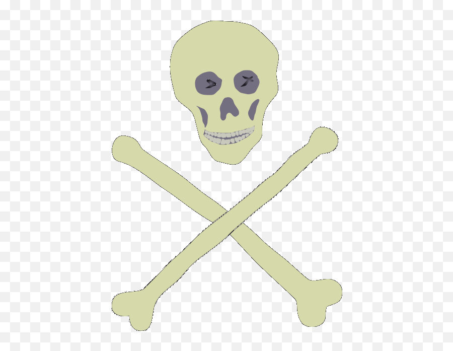 Pirate Flag Symbol Png Svg Clip Art For Web - Download Clip Scary,Pirate Hook Icon