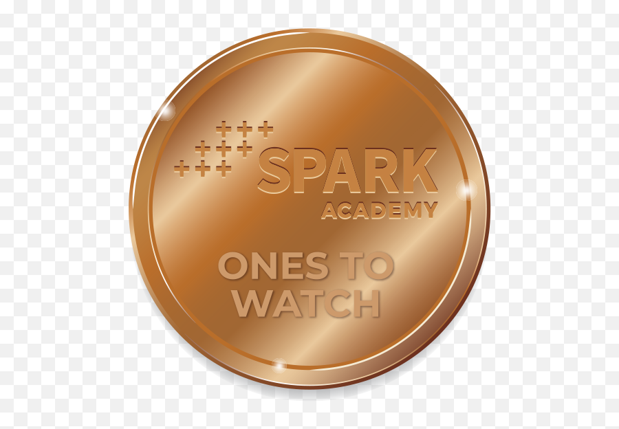 Spark Academy Icon Ones To Watch Single Event Group - Solid Png,Sparks Icon