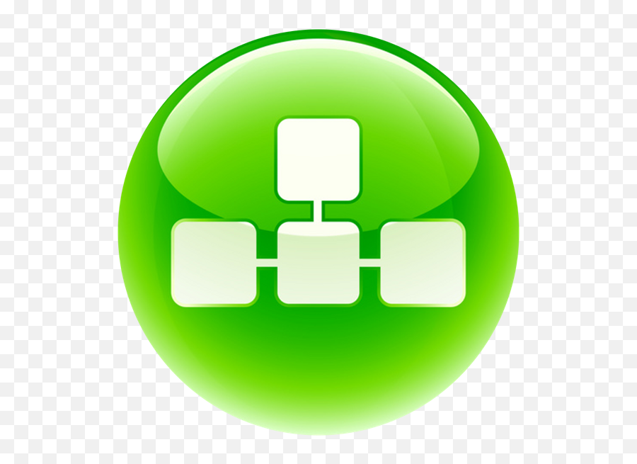 Org Chart Maker - Logo Organigramme Png,Organizational Chart Icon