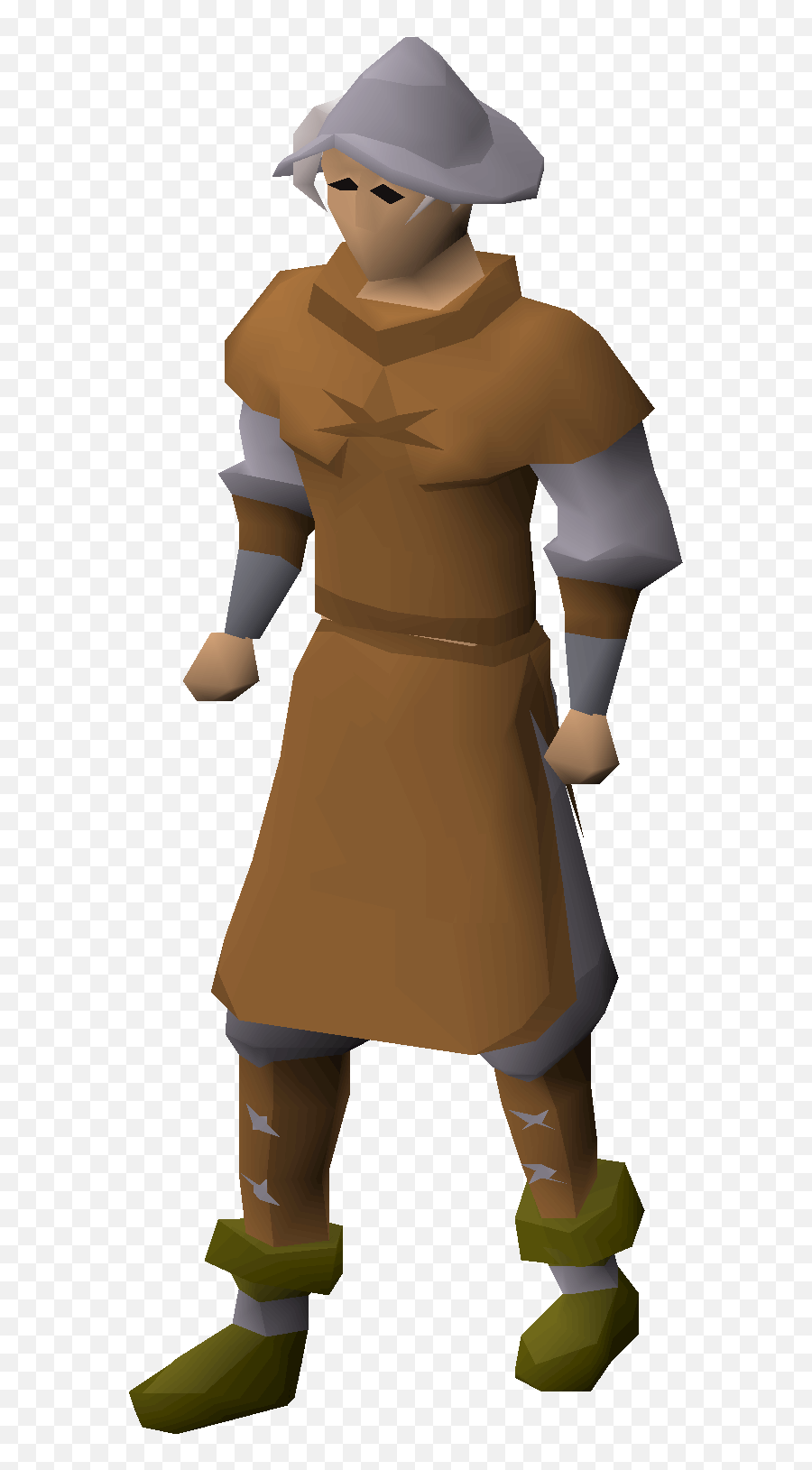 Zealotu0027s Robes - Osrs Wiki Fictional Character Png,Icon Death Or Glory Jacket