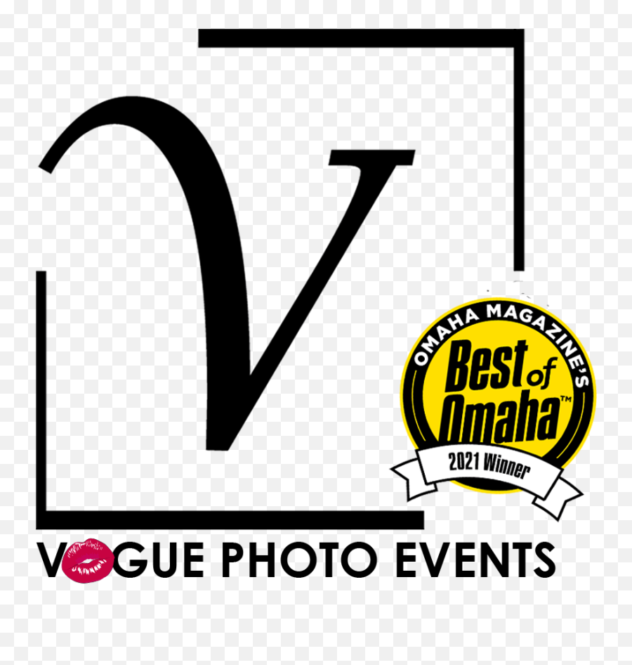 Vogue Photo Gif Booths For Corporate Branding - Weddings Dot Png,Vogue Icon