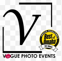 Vogue Photo Gif Booths For Corporate Branding - Weddings Dot png