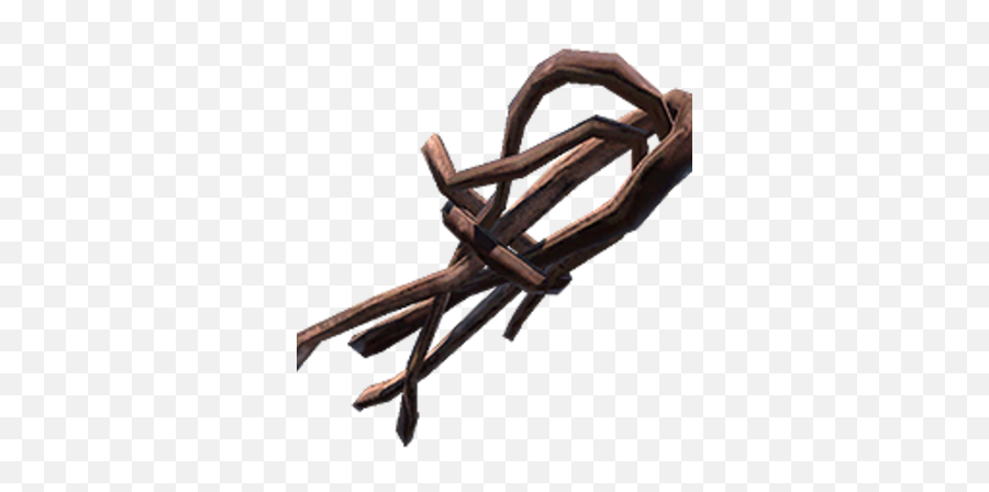 Leather Stranded Deep Wiki Fandom - Twig Png,Leather Icon