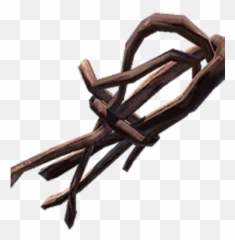 Leather Stranded Deep Wiki Fandom - Twig png