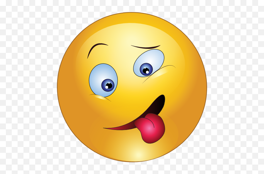 Emoticon Smiley Presentation Clip Art Png Tongue Out Emoji