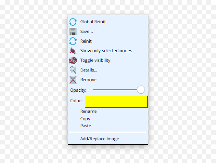 Simvascular Docs - Dot Png,How To Put Volume Icon On Taskbar