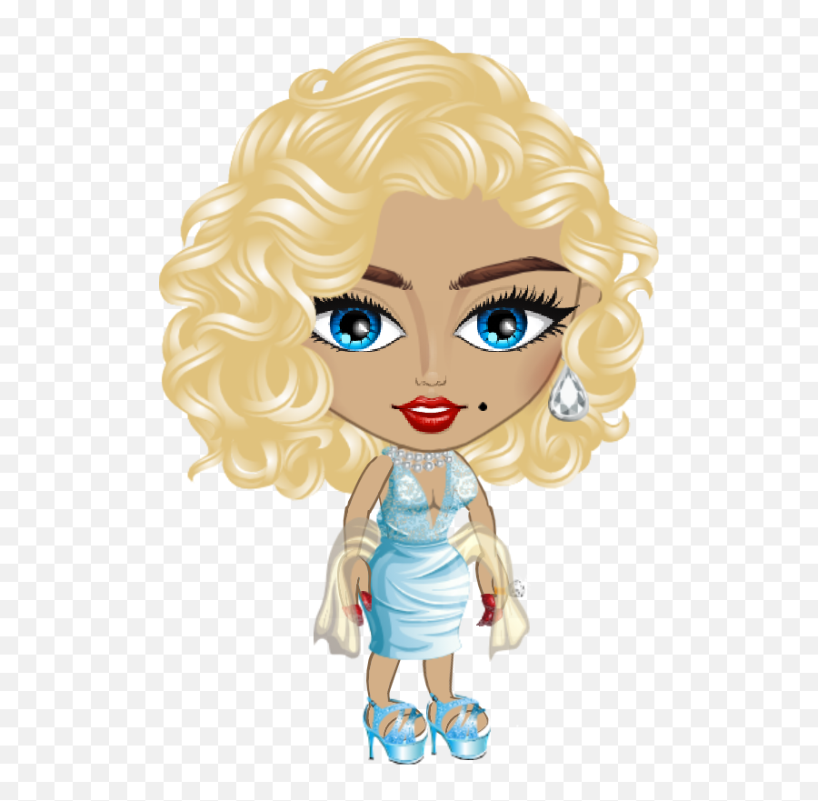 Yoworld Forums U2022 View Topic - Winners Announced 60u0027s Icon Curly Png,Marilyn Monroe Beauty Icon