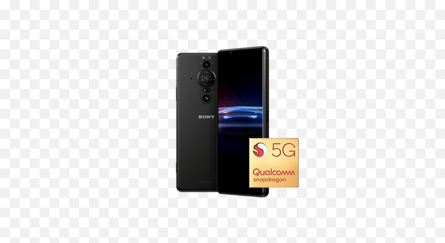 Sony Xperia 1 Ii Smartphone With A Snapdragon 865 5g - Sony Xperia Png,Xperia Icon