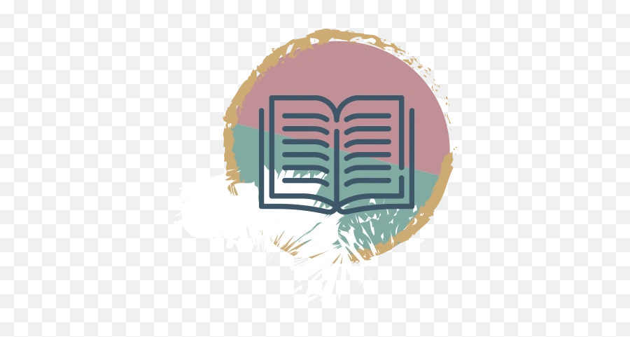 Bibliotherapy For Teens And Ya - Desire To Learn Skill Png,Open Book Icon Vector